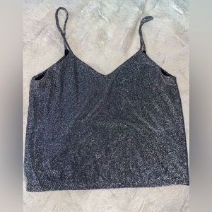 Express Sparkle Tank